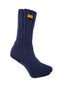 HERITAGE Merino Wool Socks - Indigo